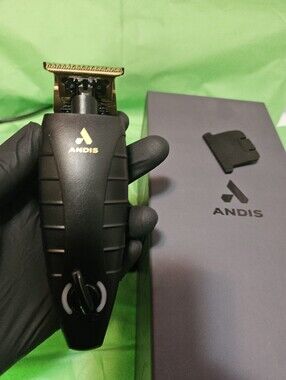 Andis GTX-EXO Cordless Trimmer - USED - in excellent condition!